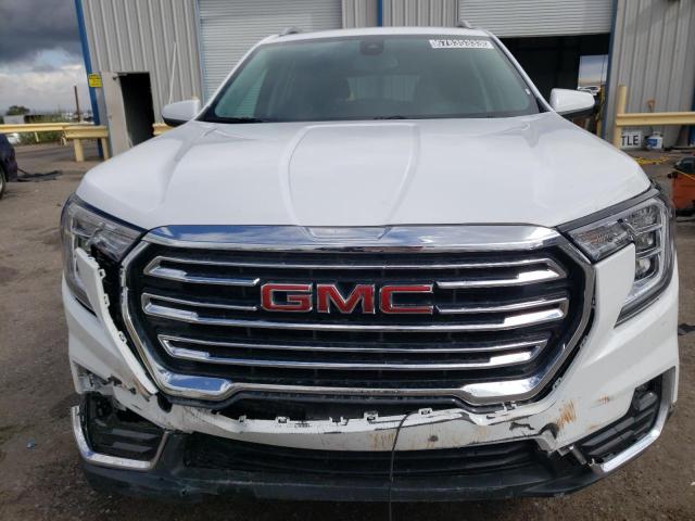 Photo 5 from auction – 2023 GMC TERRAIN SL with VIN 3GKALPEG5PL108786