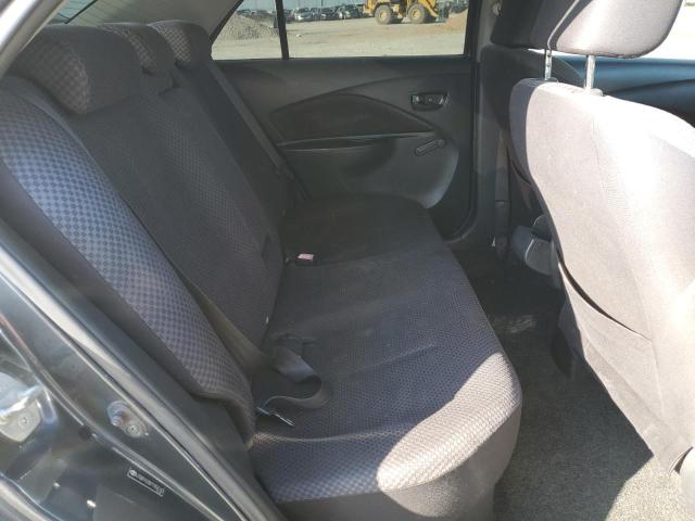 Photo 10 from auction – 2007 TOYOTA YARIS with VIN JTDBT923871053142
