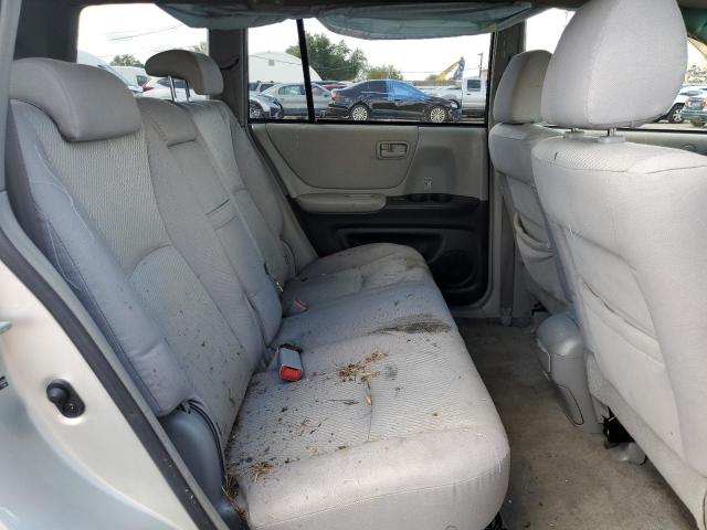 Photo 11 from auction – 2004 TOYOTA HIGHLANDER with VIN JTEEP21A240056964