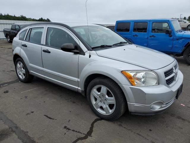 Photo 4 from auction – 2008 DODGE CALIBER SX with VIN 1B3HB48B08D636157