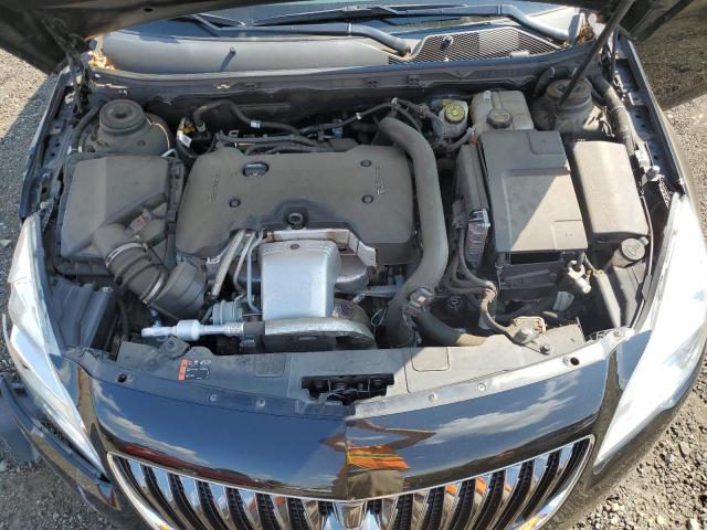 Photo 11 from auction – 2015 BUICK REGAL with VIN 2G4GK5EX8F9297329