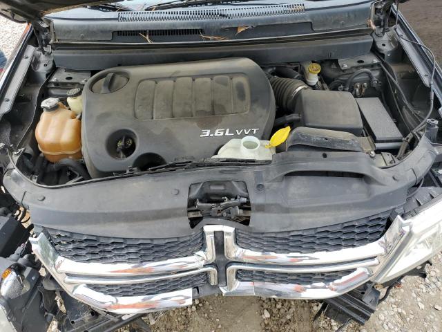 Photo 11 from auction – 2012 DODGE JOURNEY CR with VIN 3C4PDCDG0CT289951