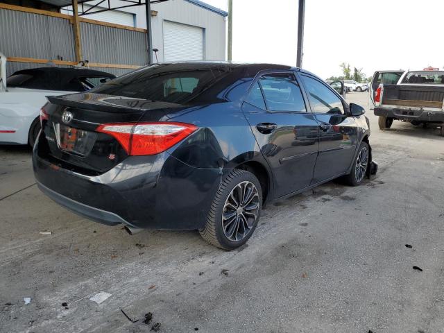 Photo 3 from auction – 2015 TOYOTA COROLLA L with VIN 2T1BURHE2FC367904