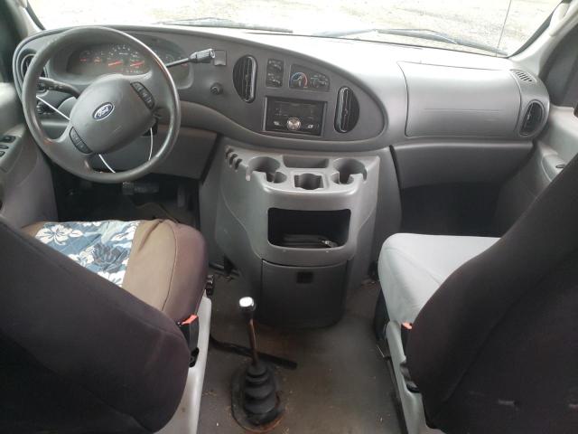 Photo 8 from auction – 2006 FORD ECONOLINE with VIN 1FBSS31LX6DA25698