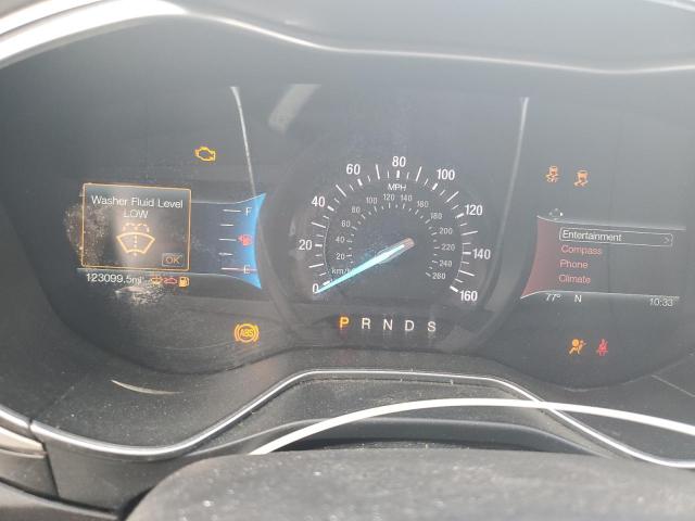 Photo 9 from auction – 2015 FORD FUSION SE with VIN 3FA6P0H72FR292871