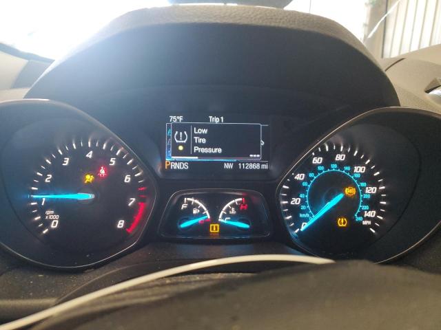 Photo 9 from auction – 2013 FORD ESCAPE SEL with VIN 1FMCU9H93DUD06886