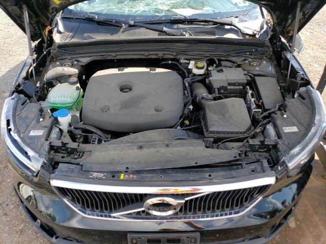 Photo 12 from auction – 2022 VOLVO XC40 T5 MO with VIN YV4162UK8N2646826