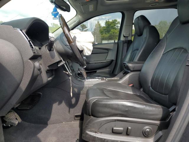 Photo 7 from auction – 2011 GMC ACADIA DEN with VIN 1GKKVTEDXBJ271320