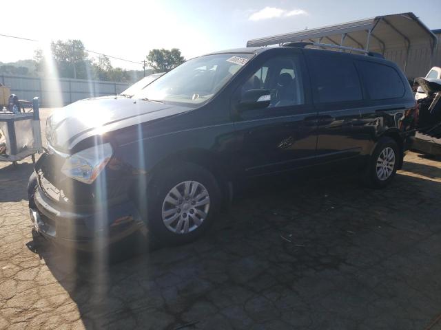 Photo 1 from auction – 2012 KIA SEDONA LX with VIN KNDMG4C7XC6421335