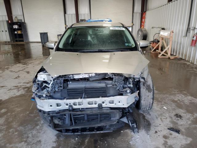 Photo 5 from auction – 2018 FORD FOCUS SE with VIN 1FADP3FE0JL210024