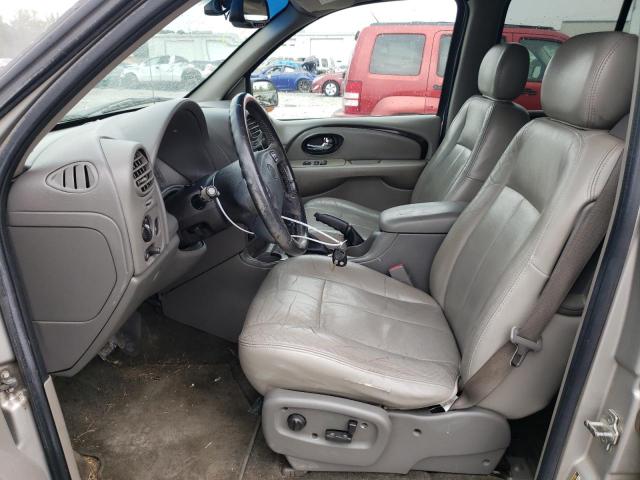 Photo 7 from auction – 2004 BUICK OTHER with VIN 5GADT13S142265811