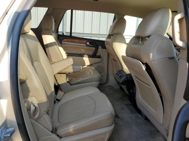 Photo 11 from auction – 2011 BUICK ENCLAVE CX with VIN 5GAKRBED9BJ258635