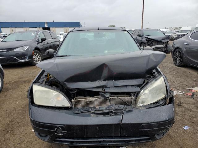 Photo 5 from auction – 2007 FORD FOCUS ZX4 with VIN 1FAFP34N07W118737
