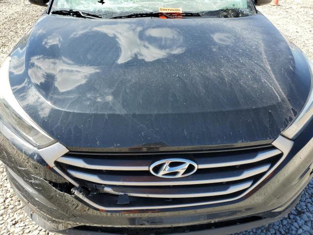 Photo 11 from auction – 2017 HYUNDAI TUCSON LIM with VIN KM8J3CA4XHU290696