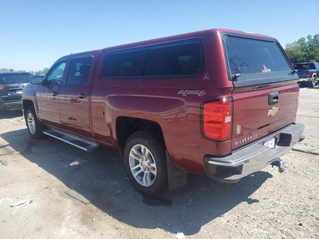 Photo 2 from auction – 2015 CHEVROLET SILVERADO with VIN 3GCUKREC2FG193632