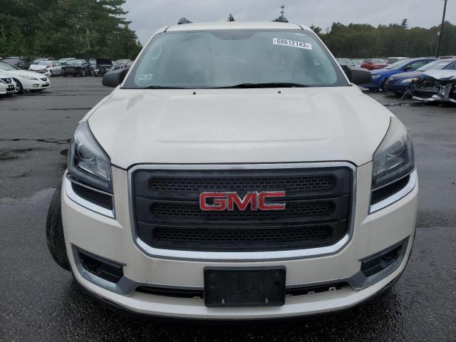 Photo 5 from auction – 2015 GMC ACADIA SLE with VIN 1GKKVPKD8FJ128822