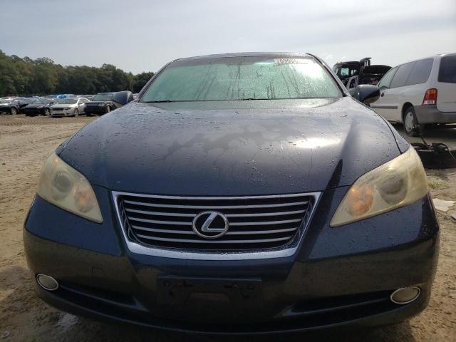 Photo 5 from auction – 2009 LEXUS ES 350 with VIN JTHBJ46G592311540