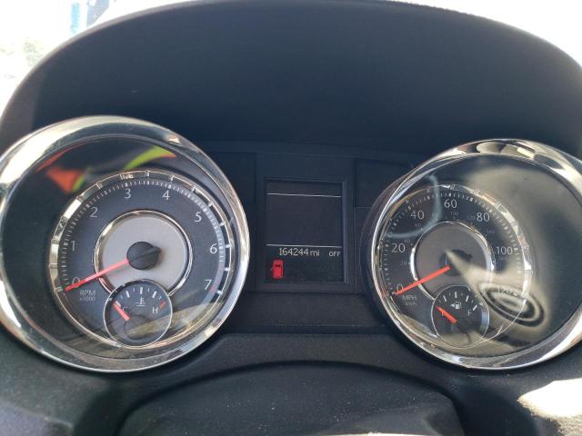 Photo 9 from auction – 2012 CHRYSLER TOWN & COU with VIN 2C4RC1BG1CR140454