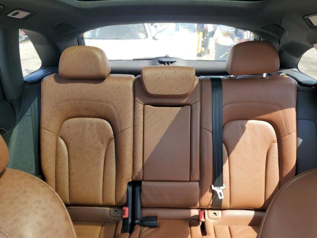 Photo 10 from auction – 2012 AUDI Q5 PREMIUM with VIN WA1LFBFP1CA085211