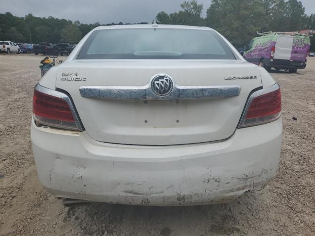 Photo 6 from auction – 2012 BUICK LACROSSE with VIN 1G4GC5E38CF215581