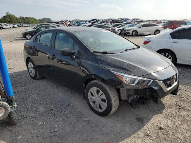 Photo 1 from auction – 2021 NISSAN VERSA S with VIN 3N1CN8DV7ML881407