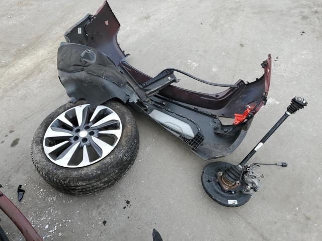 Photo 13 from auction – 2022 BUICK ENCORE PRE with VIN KL4CJESM5NB543583