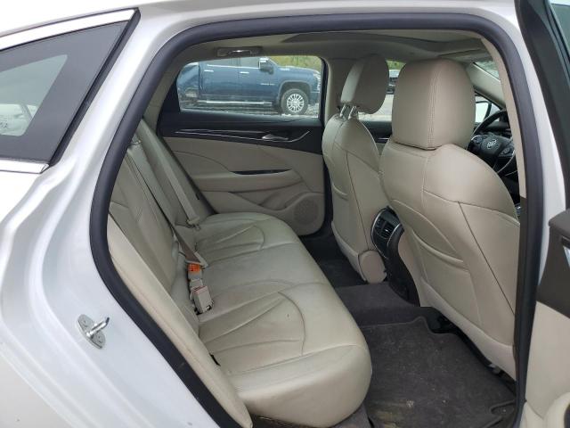 Photo 10 from auction – 2017 BUICK LACROSSE P with VIN 1G4ZS5SSXHU134348