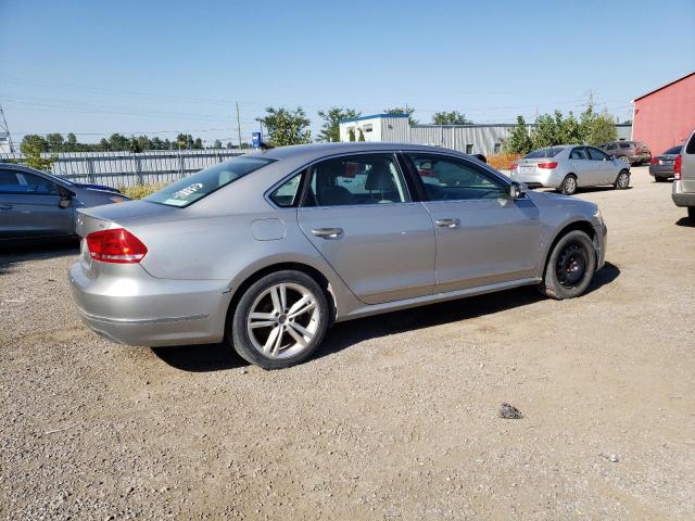 Photo 3 from auction – 2014 VOLKSWAGEN PASSAT SEL with VIN 1VWCN7A36EC049108