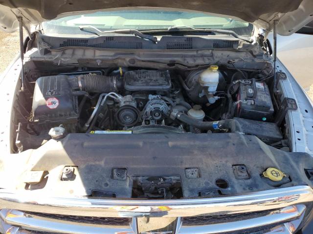 Photo 11 from auction – 2010 DODGE RAM 1500 with VIN 1D7RB1GK8AS141618