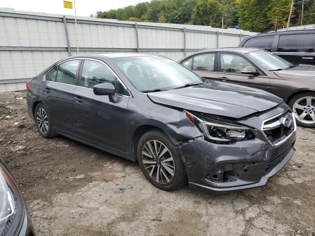 Photo 4 from auction – 2019 SUBARU LEGACY 2.5 with VIN 4S3BNAF61K3028791