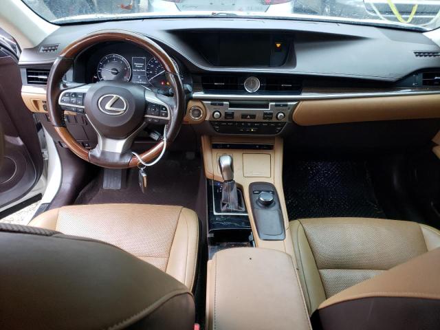 Photo 8 from auction – 2016 LEXUS ES 350 with VIN 58ABK1GG2GU033116