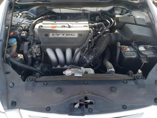 Photo 11 from auction – 2003 HONDA ACCORD with VIN 1HGCM55393A145877