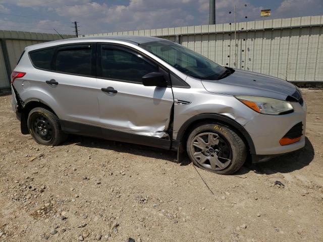 Photo 4 from auction – 2015 FORD ESCAPE S with VIN 1FMCU0F71FUA90939