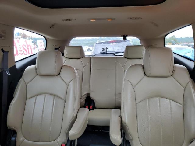 Photo 10 from auction – 2010 CHEVROLET TRAVERSE L with VIN 1GNLRHED3AS117047
