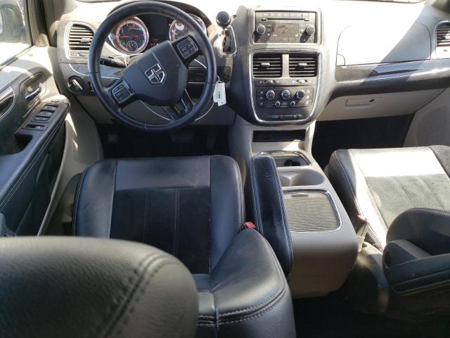 Photo 8 from auction – 2017 DODGE GRAND CARA with VIN 2C4RDGCGXHR604377