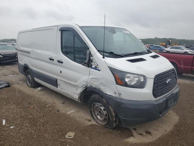 Photo 4 from auction – 2016 FORD TRANSIT T- with VIN 1FTYE1YM4GKA32742