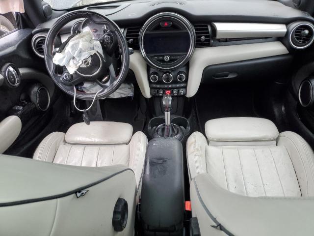 Photo 8 from auction – 2015 MINI COOPER S with VIN WMWXP7C52F2A35033