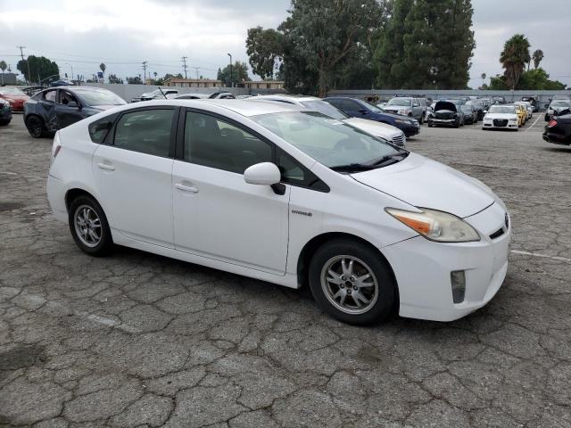 Photo 4 from auction – 2012 TOYOTA PRIUS with VIN JTDKN3DU7C5467142