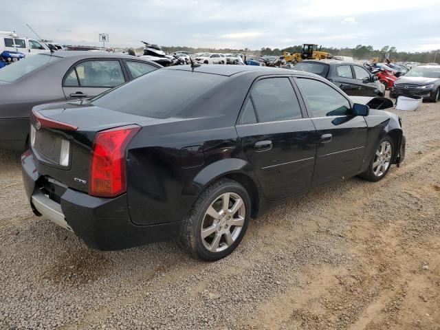 Photo 3 from auction – 2007 CADILLAC CTS with VIN 1G6DM57TX70114412