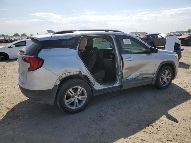 Photo 3 from auction – 2019 GMC TERRAIN SL with VIN 3GKALMEV6KL115705