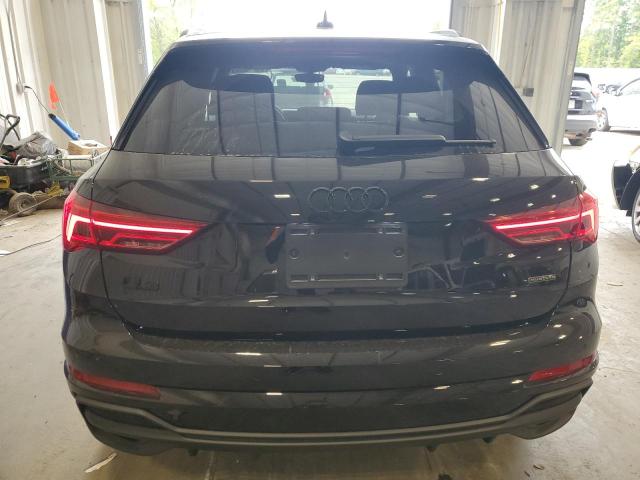 Photo 6 from auction – 2023 AUDI Q3 PREMIUM with VIN WA1EECF34P1139105