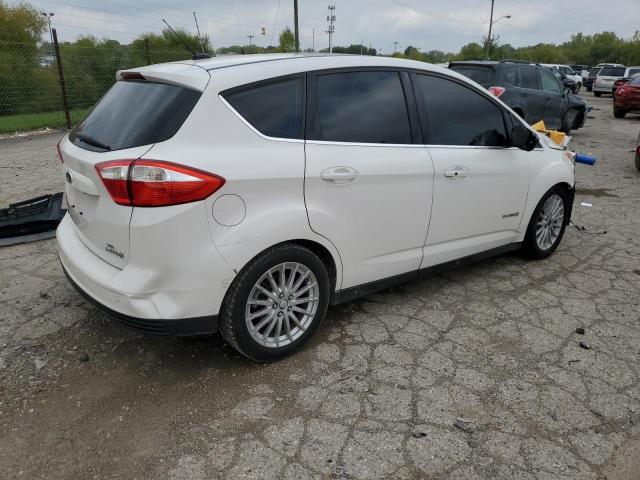 Photo 3 from auction – 2013 FORD C-MAX SEL with VIN 1FADP5BU9DL514434