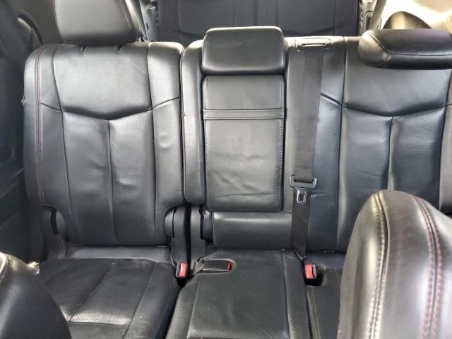 Photo 10 from auction – 2013 DODGE DURANGO R/ with VIN 1C4SDHCT7DC690450