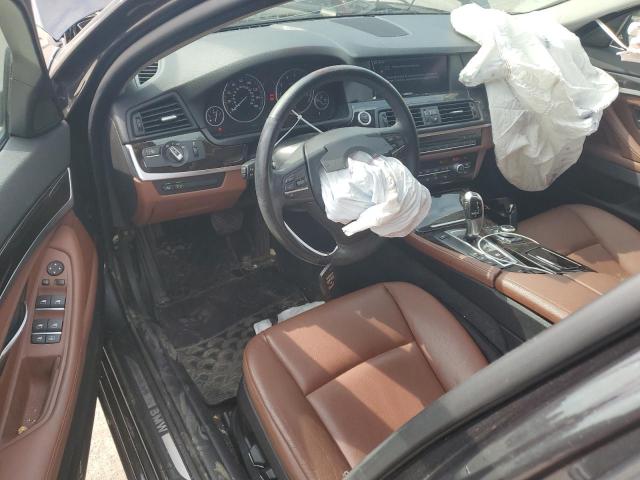 Photo 8 from auction – 2011 BMW 535 XI with VIN WBAFU7C50BC874054