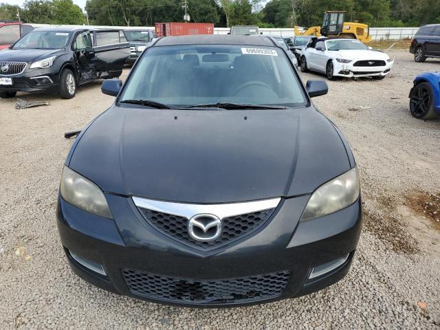 Photo 5 from auction – 2007 MAZDA 3 I with VIN JM1BK12F771653410