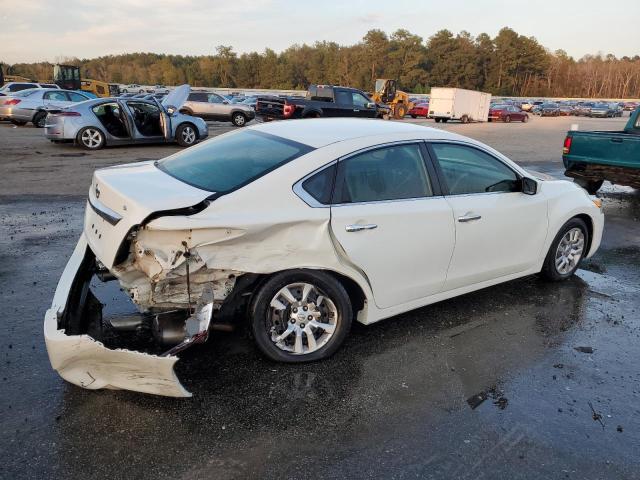 Photo 3 from auction – 2015 NISSAN ALTIMA 2.5 with VIN 1N4AL3AP8FC276836