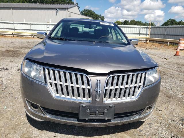 Фото 5 с аукциона – 2011 LINCOLN MKZ с VIN 3LNHL2GC0BR770266