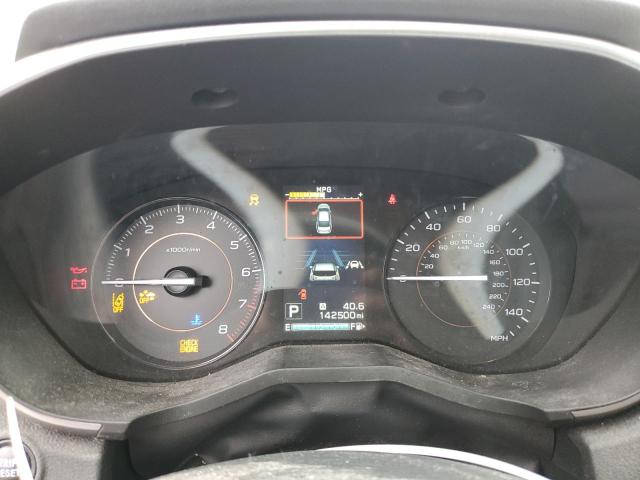 Photo 9 from auction – 2018 SUBARU CROSSTREK with VIN JF2GTADC2JH233284