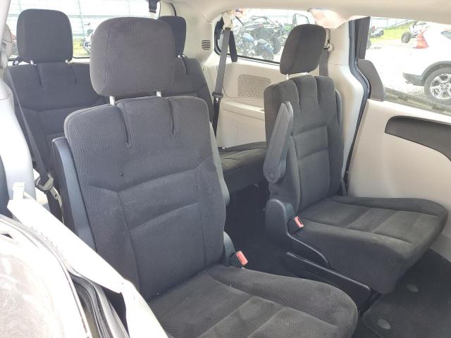Photo 11 from auction – 2016 DODGE GRAND CARA with VIN 2C4RDGBG4GR371886