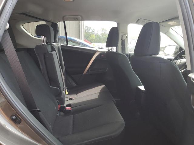 Photo 10 from auction – 2014 TOYOTA RAV4 LE with VIN JTMBFREV7ED063452